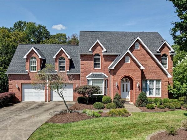 101 Lexington Drive, St Clairsville, OH 43950