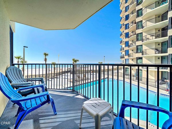 9850 S Thomas Drive, Unit 211E, Panama City Beach, FL 32408