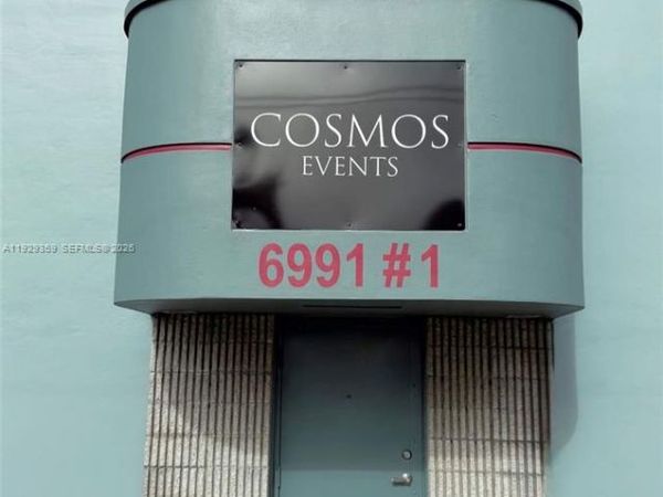 6901 NW 82nd Ave , Medley, FL 33166