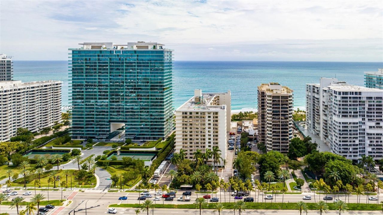 10185 Collins Ave , Unit 1211, Bal Harbour, FL 33154 Photo