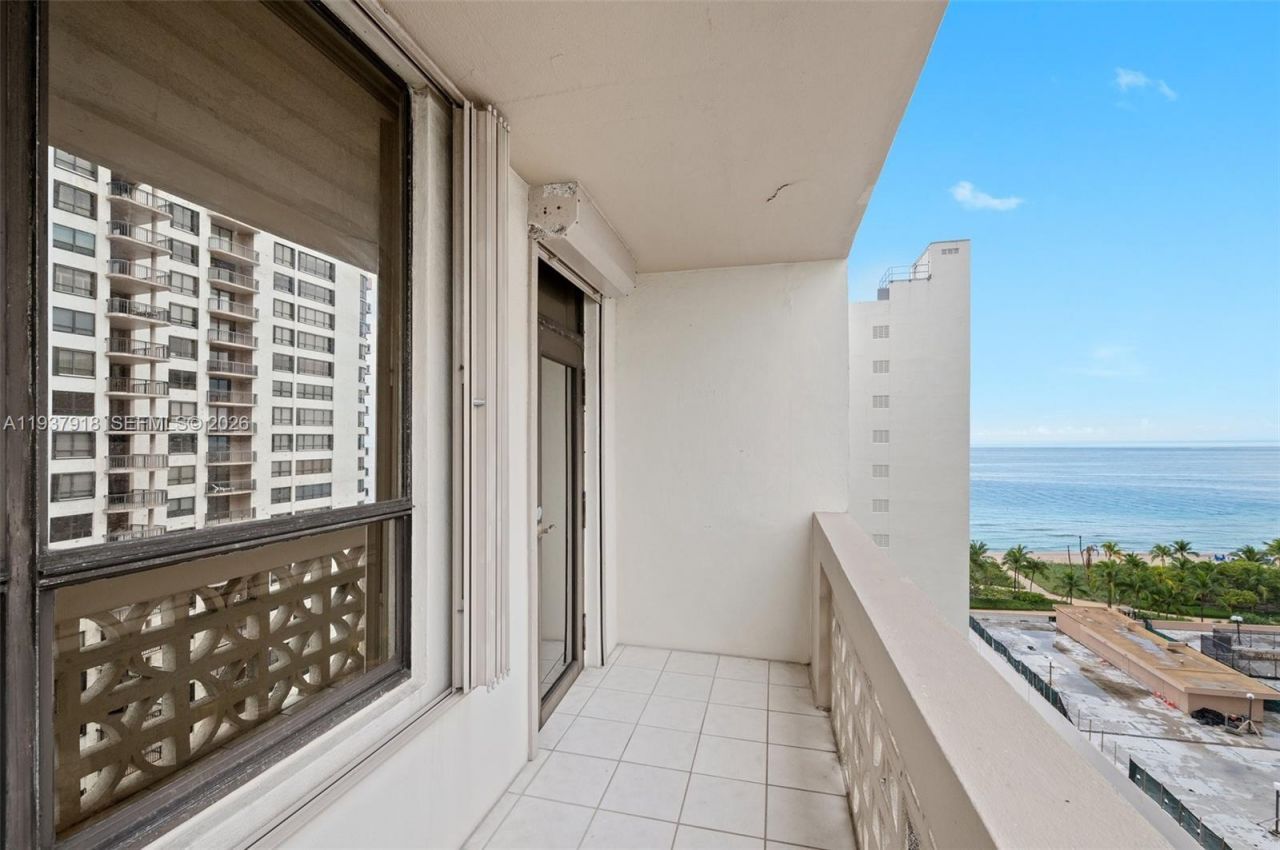 10185 Collins Ave , Unit 1211, Bal Harbour, FL 33154 Photo