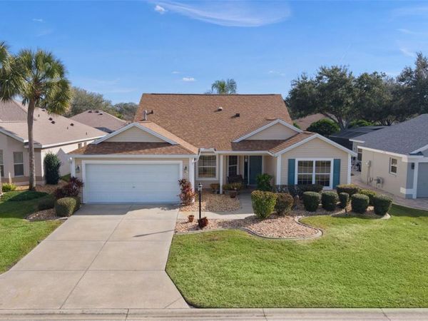 17337 SE 80TH TURNBULL COURT, THE VILLAGES, FL 32162