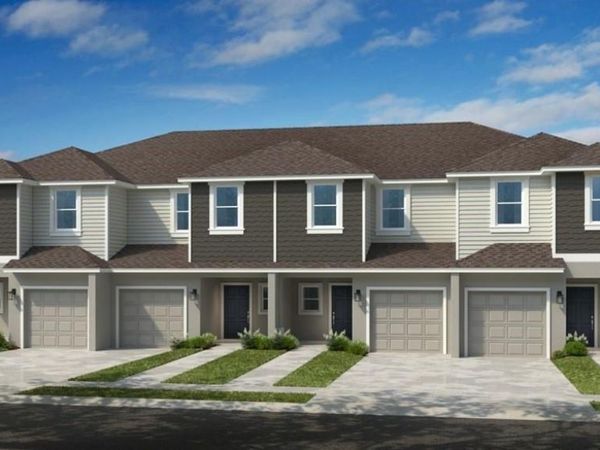 707 PERTH DRIVE, MOUNT DORA, FL 32757