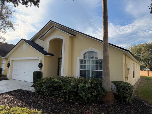 202 S CASTERTON CIRCLE, DAVENPORT, FL 33897