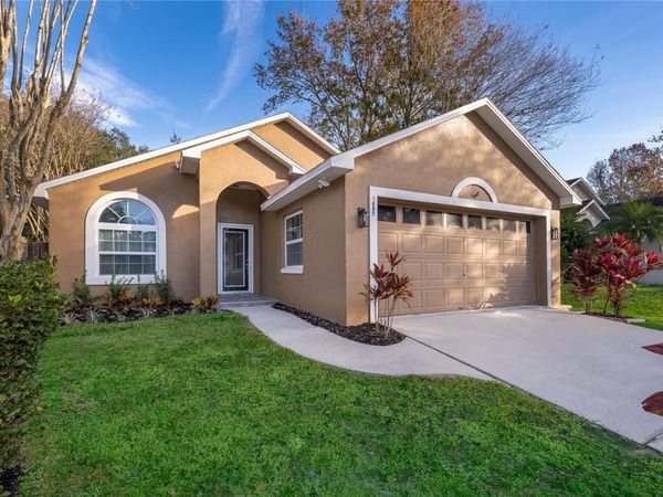 1652 RIVEREDGE ROAD, OVIEDO, FL 32766