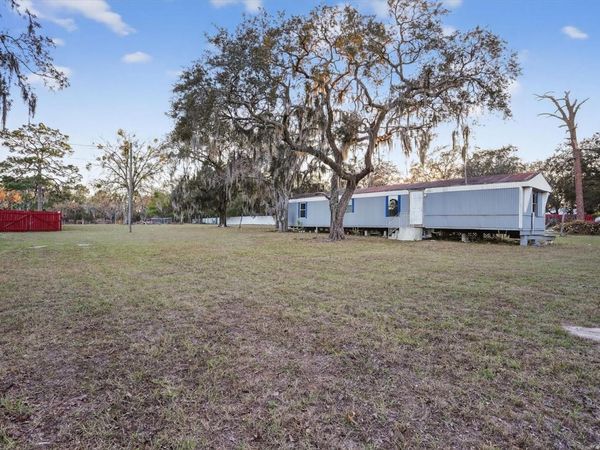 18441 RIGSBY ROAD, SPRING HILL, FL 34610