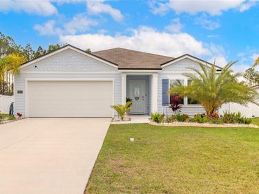 82 HULETT WOODS ROAD, PALM COAST, FL 32137