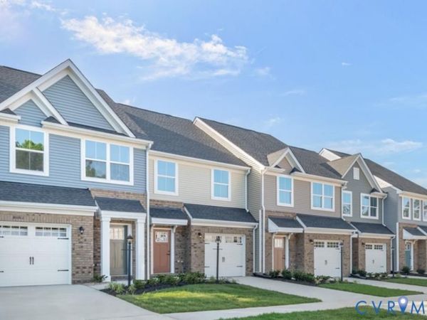 10912 Genito Square Drive, Midlothian, VA 23112