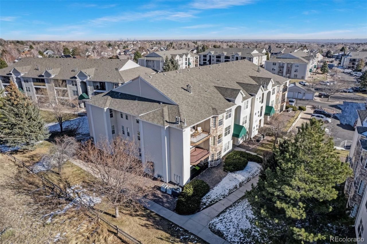 12348 W Dorado Place, Unit 102, Littleton, CO 80127 Main Photo