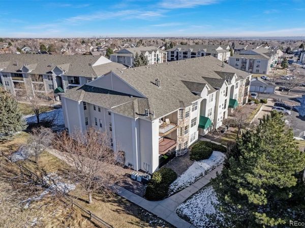 12348 W Dorado Place, Unit 102, Littleton, CO 80127