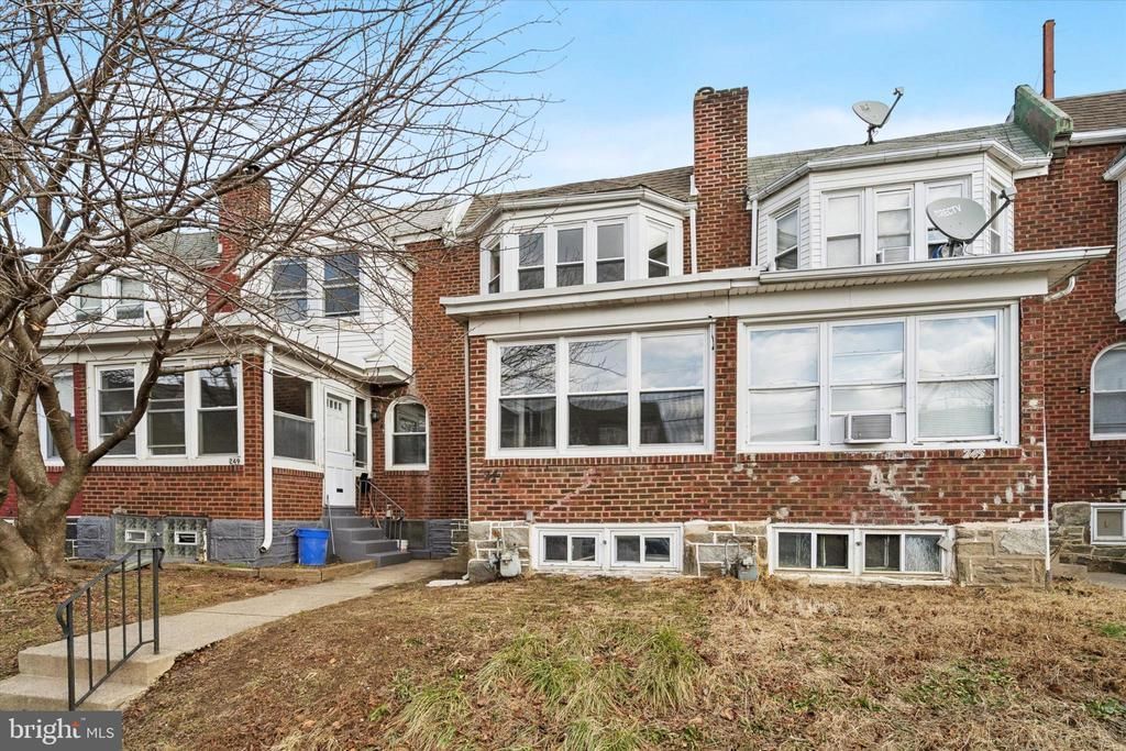 247 Coverly Road, Lansdowne, PA 19050 Main Photo