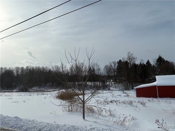 Perry Road, Baldwinsville, NY 13027