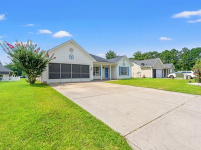 708 Alexis Dr., Longs, SC 29568