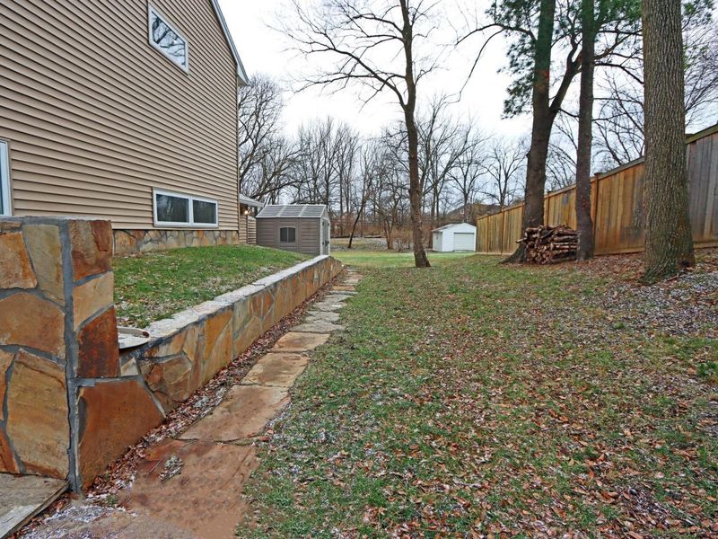 745 Highland Drive, Columbus, OH 43214 Photo 4