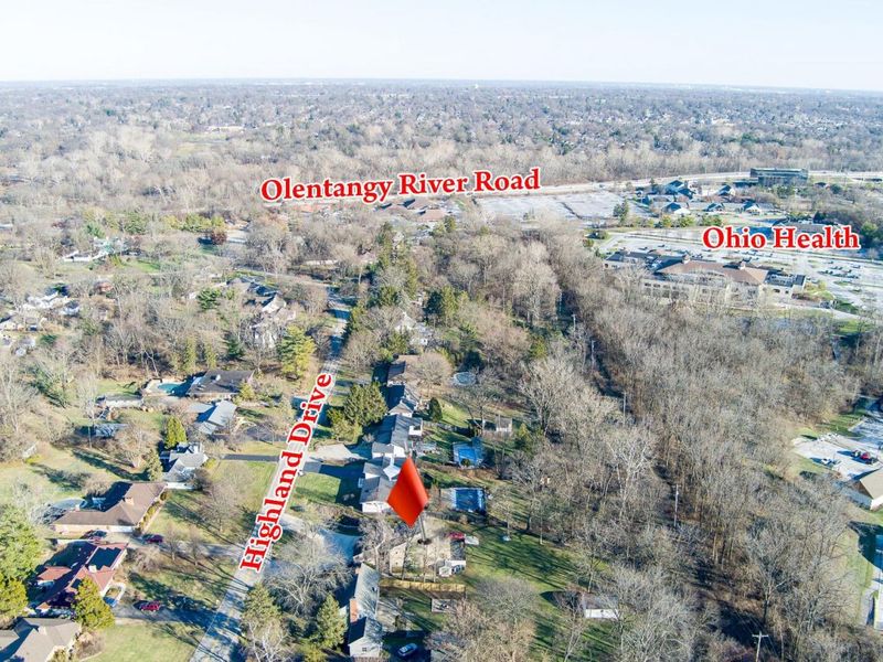 745 Highland Drive, Columbus, OH 43214 Photo 84