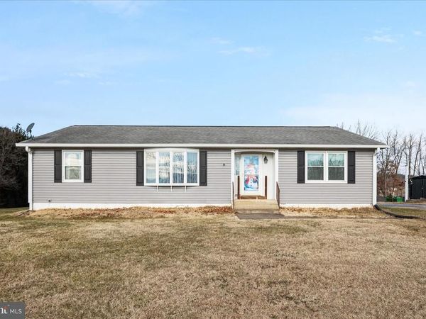 2467 BUCK HILL ROAD, MOUNT JACKSON, VA 22842