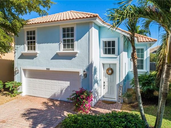 9161 Brendan Preserve CT, BONITA SPRINGS, FL 34135