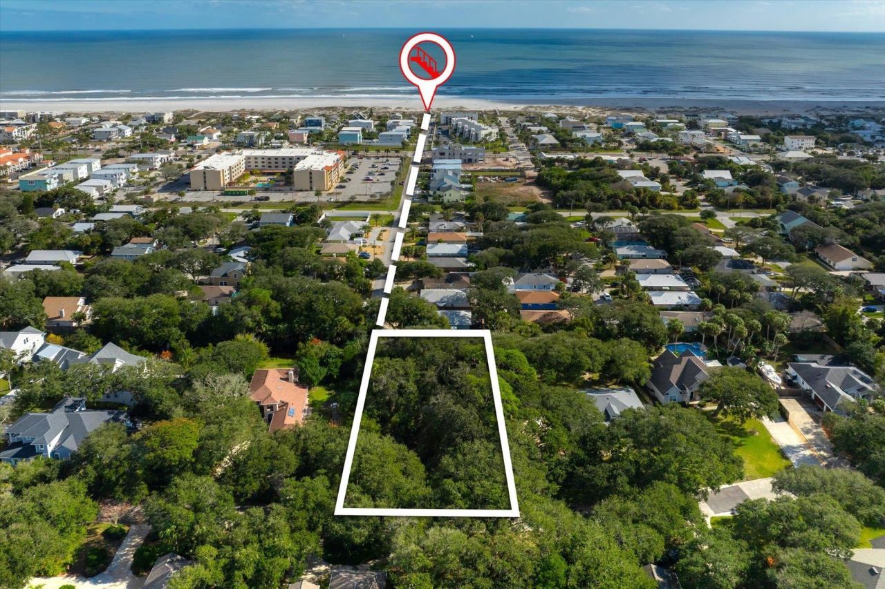 44 Ocean Pines Dr., Saint Augustine, FL 32080 Main Photo