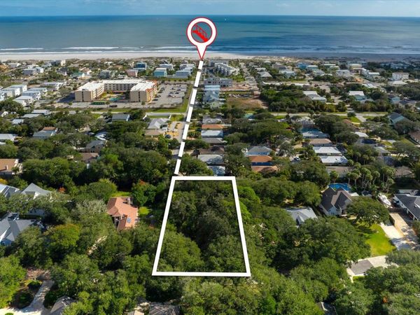 44 Ocean Pines Dr., St Augustine, FL 32080