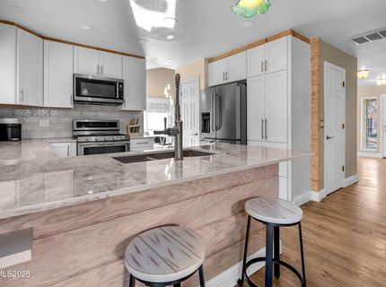 4761 Scenic Hill Circle, Reno, NV 89523 Photo