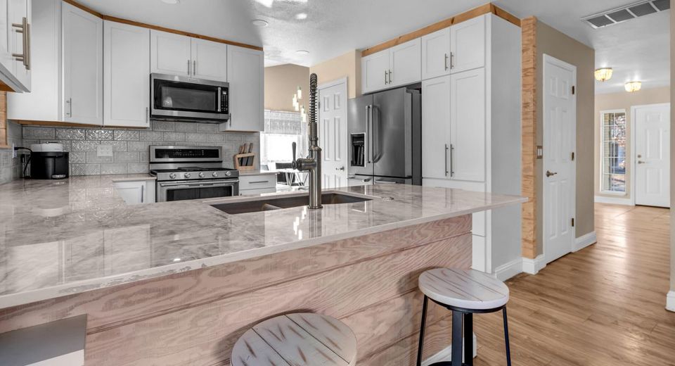 4761 Scenic Hill Circle, Reno, NV 89523 Photo