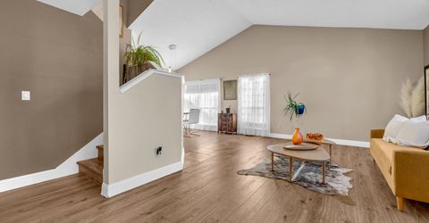 4761 Scenic Hill Circle, Reno, NV 89523 Photo