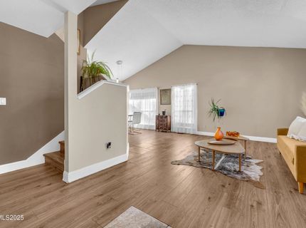 4761 Scenic Hill Circle, Reno, NV 89523 Photo