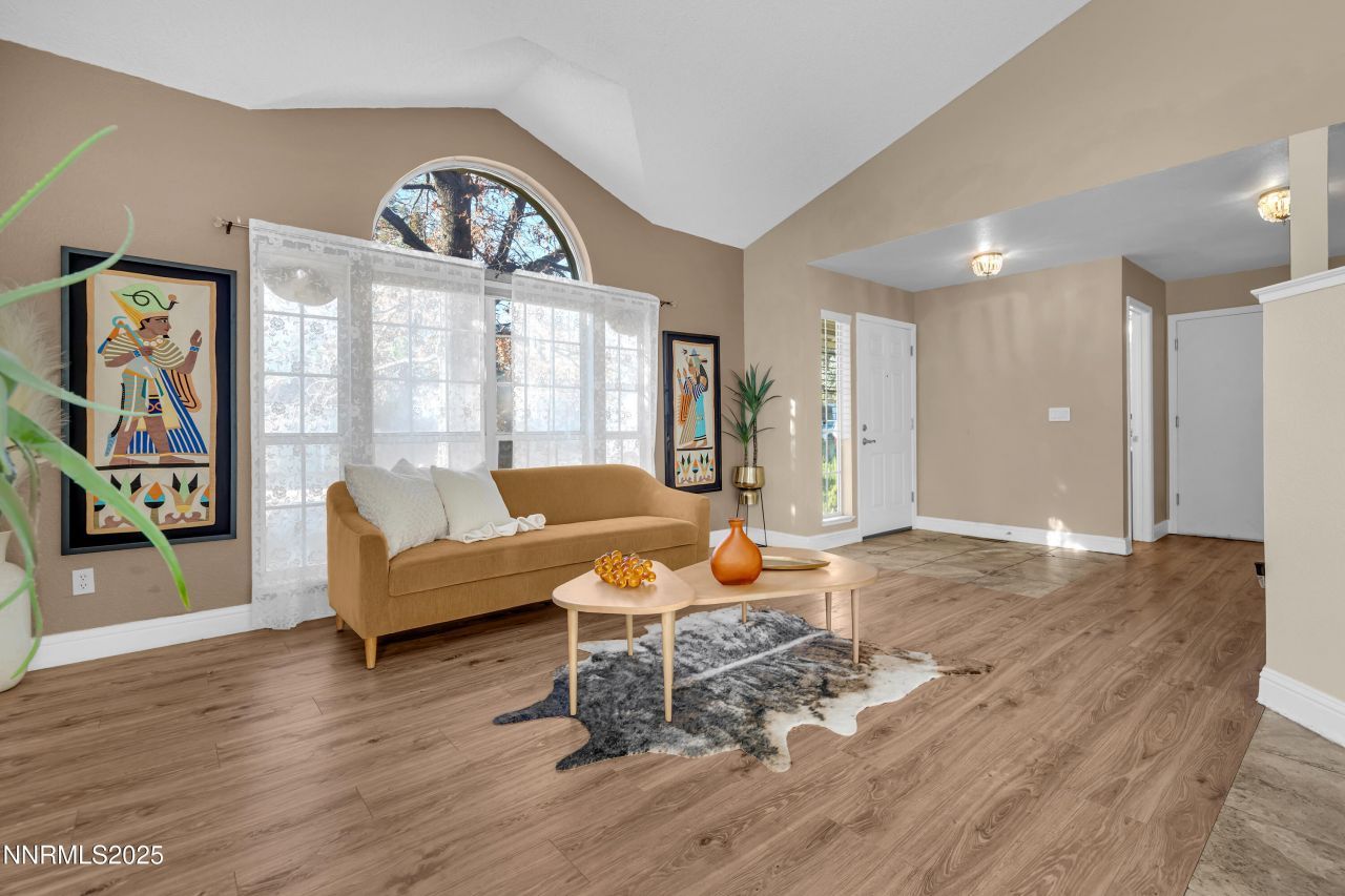 4761 Scenic Hill Circle, Reno, NV 89523 Photo