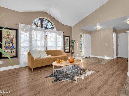 4761 Scenic Hill Circle, Reno, NV 89523 Photo