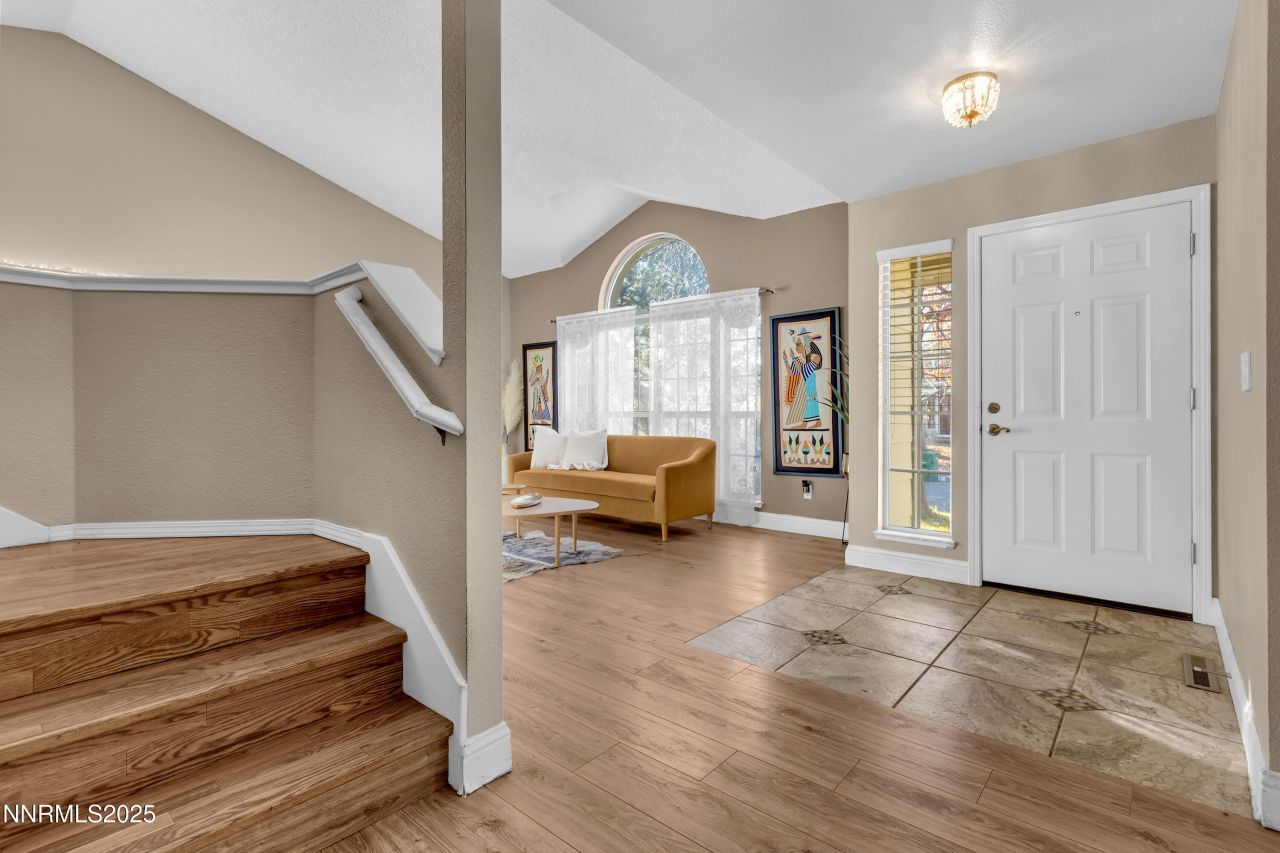 4761 Scenic Hill Circle, Reno, NV 89523 Photo