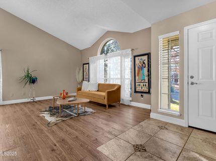 4761 Scenic Hill Circle, Reno, NV 89523 Photo