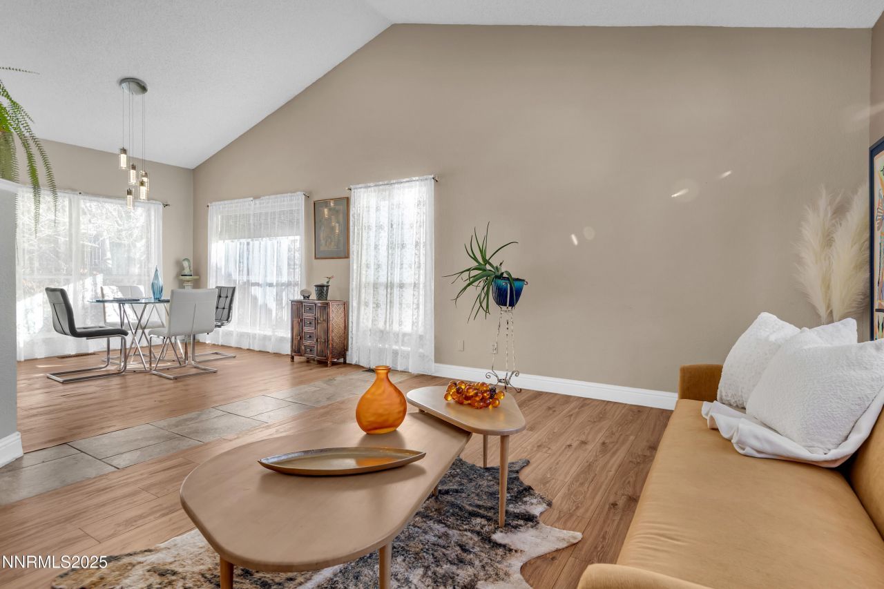 4761 Scenic Hill Circle, Reno, NV 89523 Photo