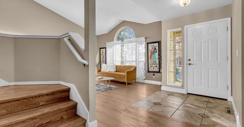 4761 Scenic Hill Circle, Reno, NV 89523 Photo