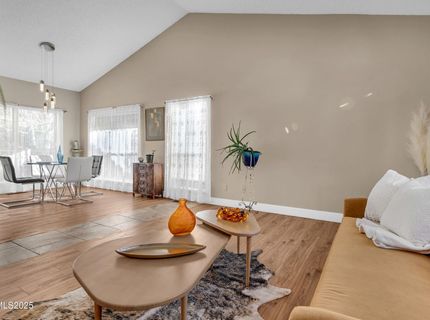 4761 Scenic Hill Circle, Reno, NV 89523 Photo