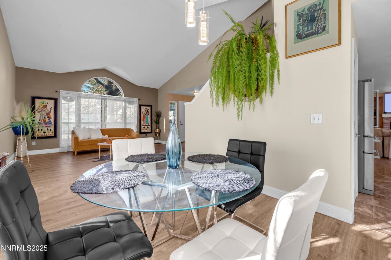 4761 Scenic Hill Circle, Reno, NV 89523 Photo