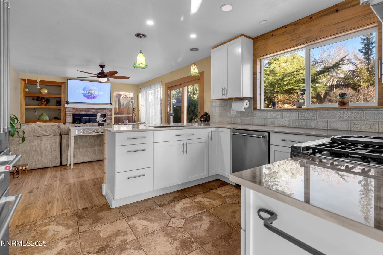 4761 Scenic Hill Circle, Reno, NV 89523 Photo