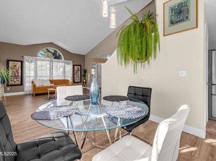 4761 Scenic Hill Circle, Reno, NV 89523 Photo