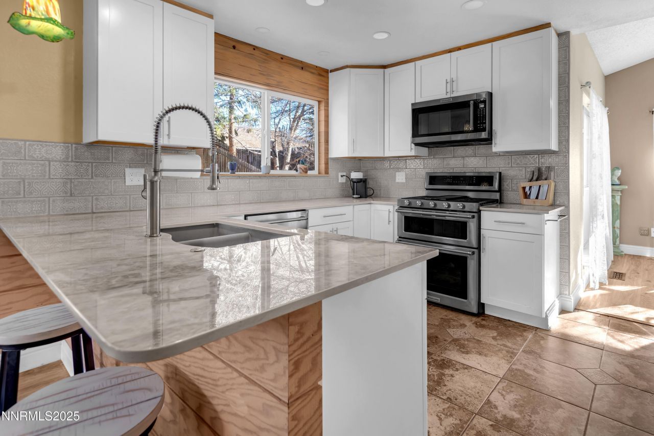 4761 Scenic Hill Circle, Reno, NV 89523 Photo