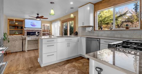 4761 Scenic Hill Circle, Reno, NV 89523 Photo