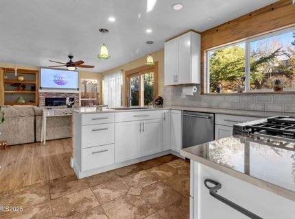 4761 Scenic Hill Circle, Reno, NV 89523 Photo