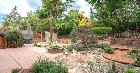 4761 Scenic Hill Circle, Reno, NV 89523 Photo