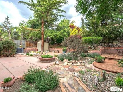 4761 Scenic Hill Circle, Reno, NV 89523 Photo
