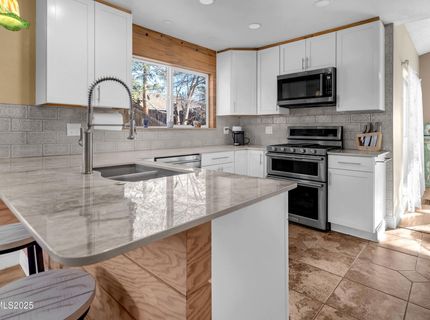 4761 Scenic Hill Circle, Reno, NV 89523 Photo