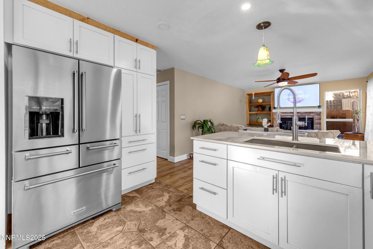 4761 Scenic Hill Circle, Reno, NV 89523 Photo