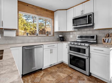 4761 Scenic Hill Circle, Reno, NV 89523 Photo