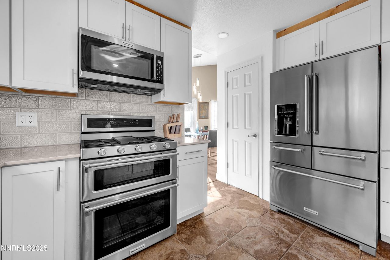 4761 Scenic Hill Circle, Reno, NV 89523 Photo