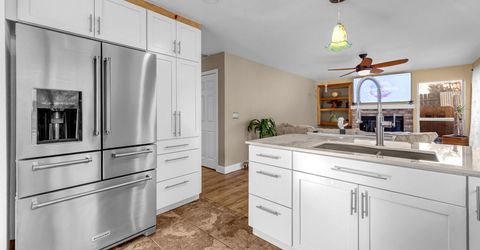 4761 Scenic Hill Circle, Reno, NV 89523 Photo