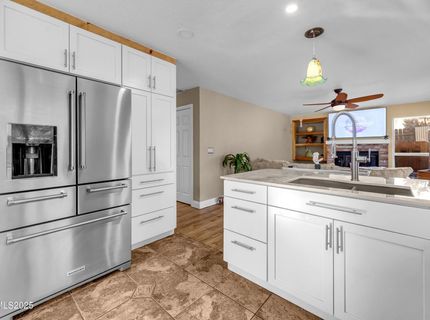 4761 Scenic Hill Circle, Reno, NV 89523 Photo