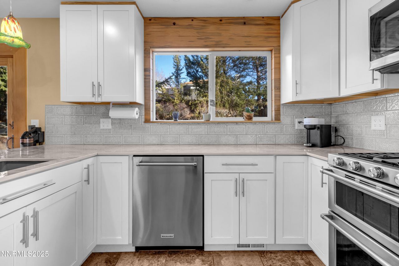 4761 Scenic Hill Circle, Reno, NV 89523 Photo