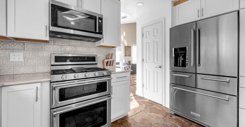 4761 Scenic Hill Circle, Reno, NV 89523 Photo